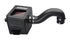 Corsa Air Intake DryTech 3D Closed Box 2019 Dodge RAM 1500 5.7L V8