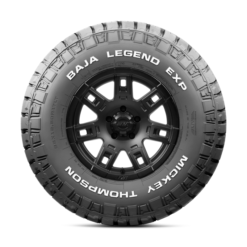 Mickey Thompson Baja Legend EXP Tire LT275/65R18 123/120Q 90000067185