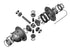 ARB AIR LOCKER DIFFERENTIAL 35 Spl Sterling/Corp For FORD 10.25" & 10.5" S/N RD140
