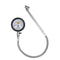 Autometer Performance Tire Pressure Gauge 150 PSI Analog HD Dual Foot 2165