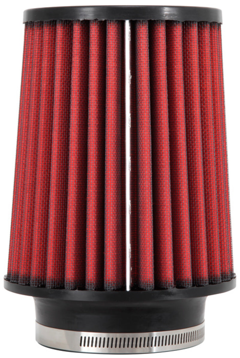 AEM DryFlow Air Filter Kit 4in x 7in DRYFLOW W/O Hole