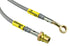 Goodridge 97-04 Corvette & Z06 Brake Lines