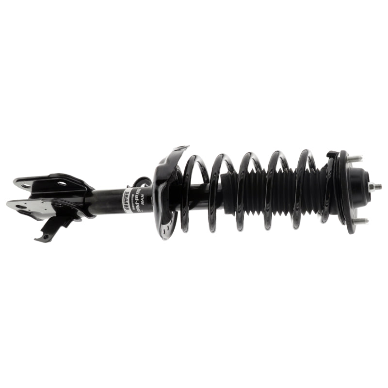 KYB Shocks & Struts Strut-Plus Front Right 08-10 Honda Odyssey