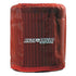 Injen Red Hydroshield For Filter X-1022- 1038RED