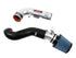 Injen Polished SP Cold Air Intake System For 09-13 Honda Fit L4-1.5L- SP1512P