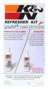 K&N Cabin Air Filter Refresher/ Cleaning Kit 99-6000