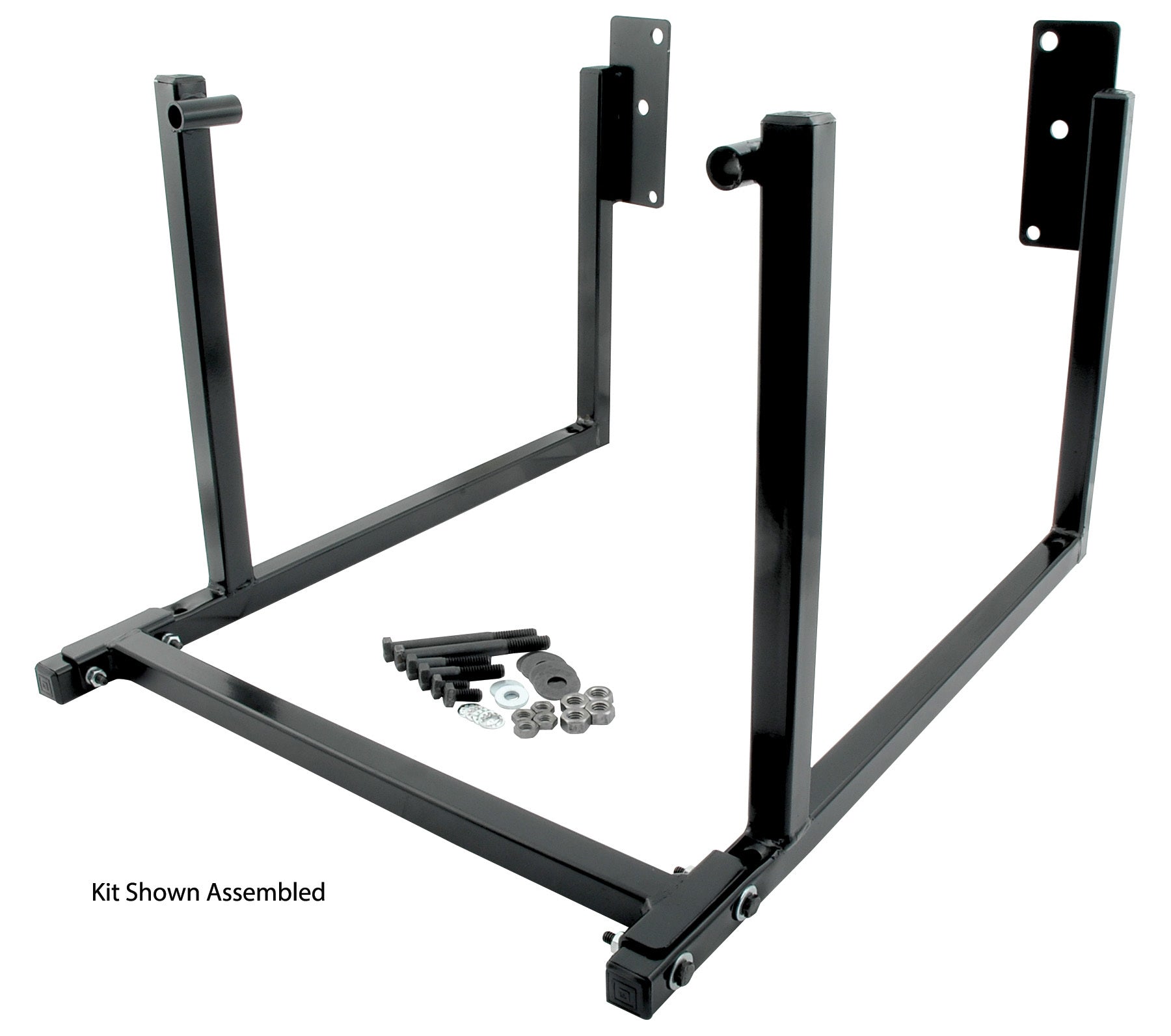 Allstar Performance Engine Cradle SBM Std Duty ALL10150