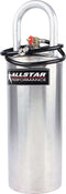 Allstar Performance Aluminum Air Tank 7x24 Vertical 2-3/4 Gallon ALL10532