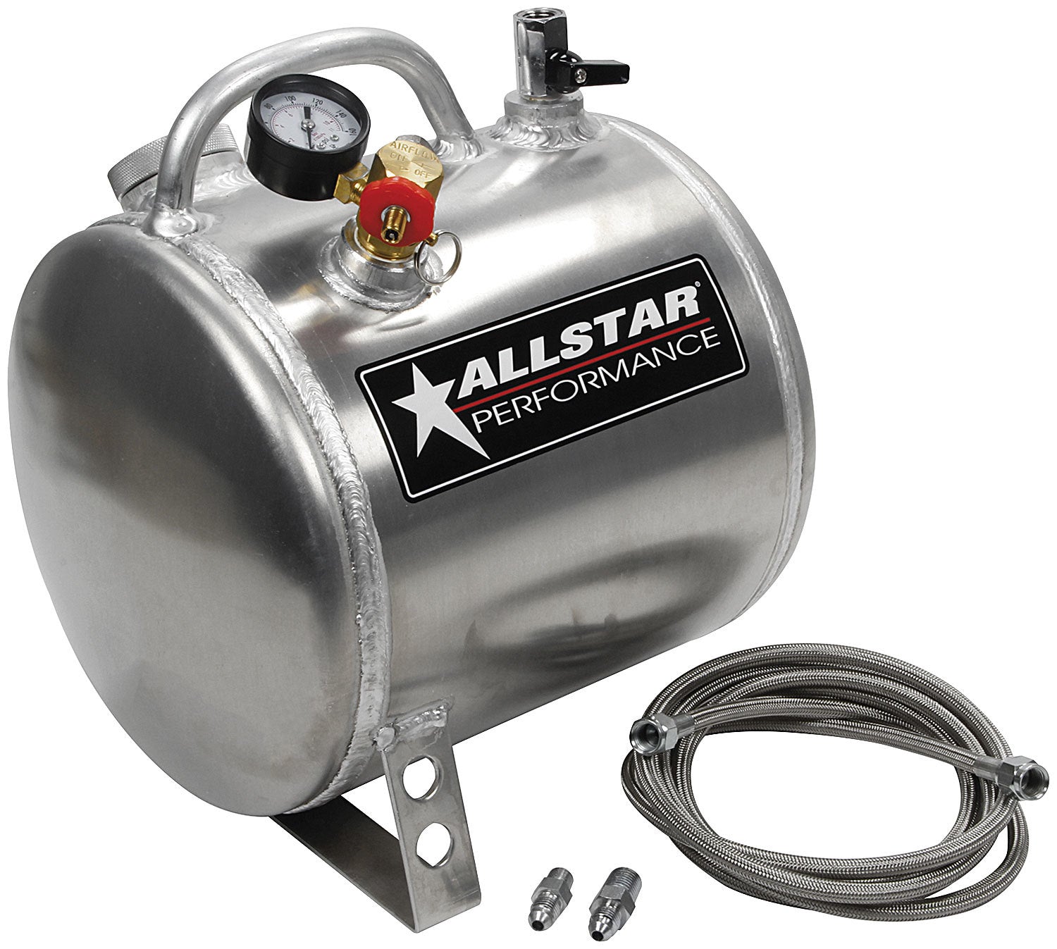 Allstar Performance Starter for Bert/Brinn - ALL80530 - Allstar
