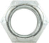 Allstar Performance Mechanical Lock Steel Nuts 3/4-16 (Set of 10) ALL16086-10
