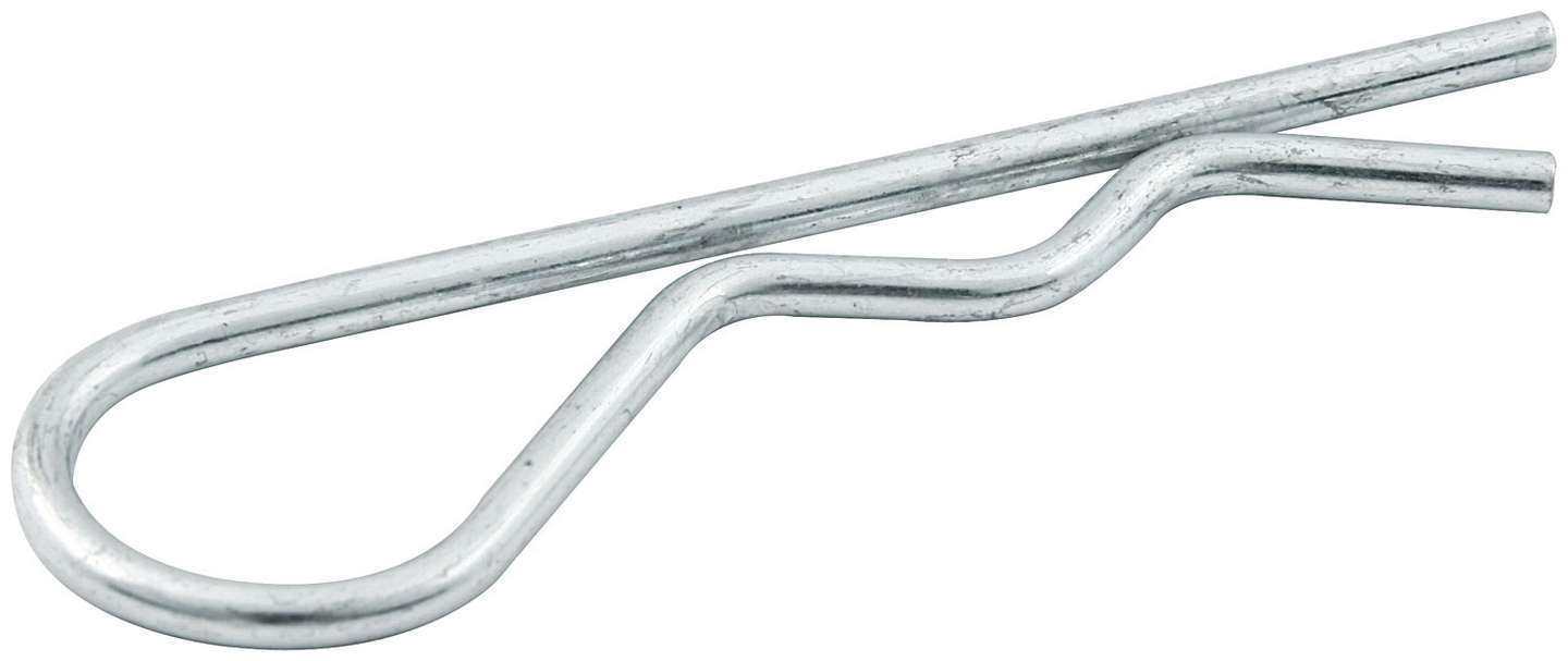 Allstar Performance Hair Pins 2-1/2in .093 (Set of 10) ALL18444-10