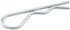 Allstar Performance Hair Pins 2-1/2in .093 (Set of 10) ALL18444-10