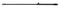 Allstar Performance Spoiler / Body Brace Aluminum ALL23021