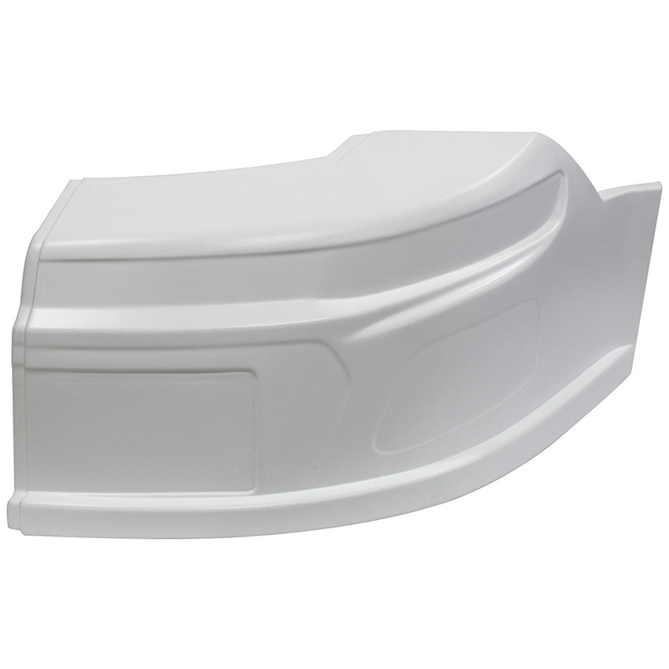 Allstar Performance Camaro SS Short Track Nose White LH ALL23045L