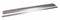 Allstar Performance Aluminum Rear Roof Support 1/8x7/8x42 (Set of 5) ALL23122-5