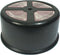 Allstar Performance Carburetor Hat W/Screen ALL26042