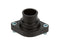Allstar Performance Straight Black Water Neck ALL30272