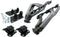 Allstar Performance Conversion Kit S10 V8 TH350 2WD ALL38250
