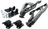 Allstar Performance Conversion Kit S10 V8 TH350 2WD ALL38250