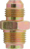 Allstar Performance P/S Fitting w/o O-ring 6AN To 5/8in-18 ALL48215