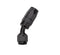 Allstar Performance Reusable Hose End Black 30 Deg Elbow -6 ALL49322