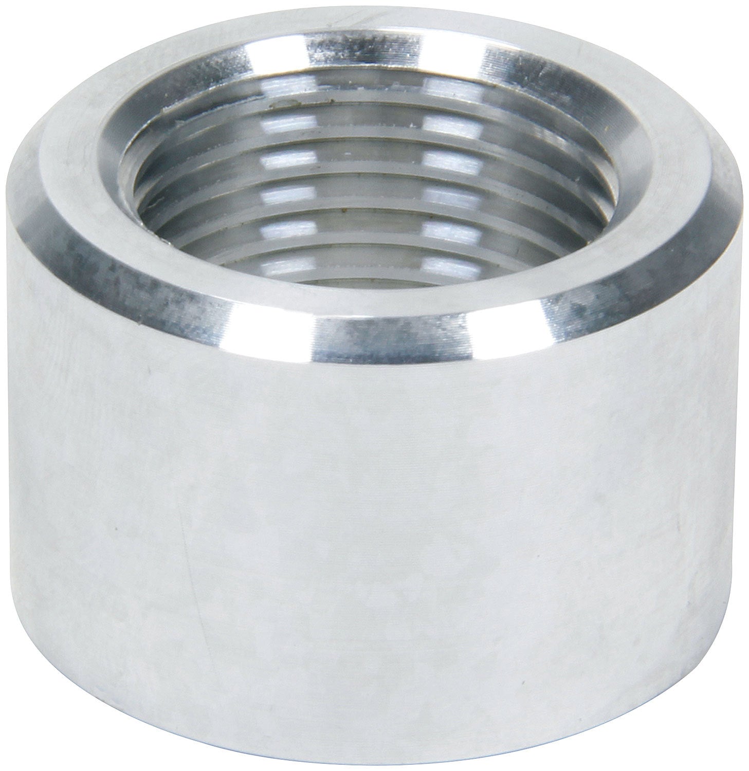 Allstar Performance AN Weld Bung 16AN Female Aluminum ALL50785