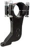 Allstar Performance 3in Diameter Clamp On Axle Bracket ALL60134