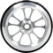 Allstar Performance Wheelie Bar Wheel 10-Spoke with Bearing ALL60515