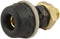 Allstar Performance Black Quick Disconnect Female End ALL76311
