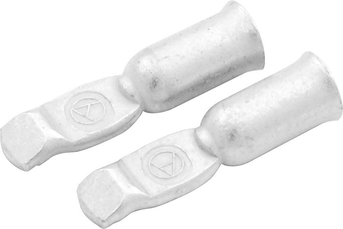 Allstar Performance Replacement ALL76320 Connectors (Pair) ALL76321