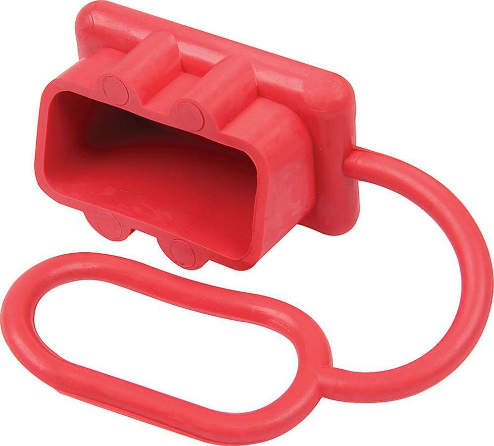 Allstar Performance Quick Disconnect Rubber Cover (Red) 175 amp ALL76325