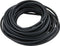 Allstar Performance Black 20 AWG Primary Wire Roll 50ft ALL76501