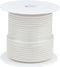 Allstar Performance 20 AWG White Primary Wire 100ft ALL76512