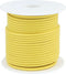Allstar Performance 20 AWG Yellow Primary Wire 100ft ALL76514