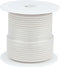 Allstar Performance 14 AWG White Primary Wire 100ft ALL76552