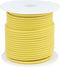 Allstar Performance 14 AWG Yellow Primary Wire 100ft ALL76554