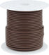 Allstar Performance 14 AWG Brown Primary Wire 100ft ALL76555