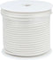 Allstar Performance 12 AWG White Primary Wire 100ft ALL76567