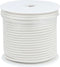 Allstar Performance 10 AWG White Primary Wire 75ft ALL76577