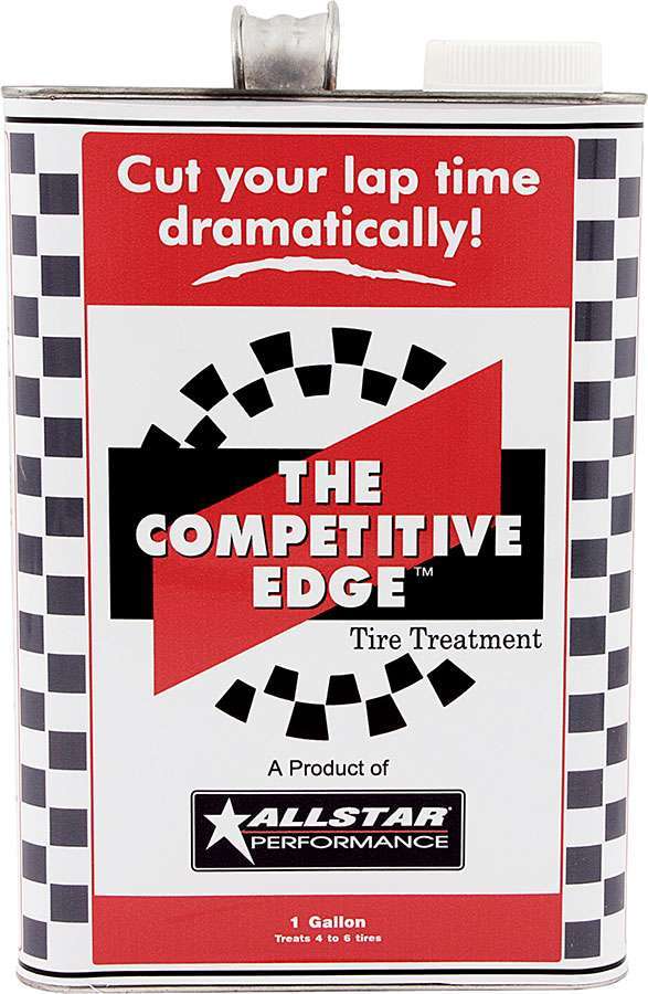 Allstar Performance Competitive Edge Tire Conditioner (1 Gallon) ALL78105