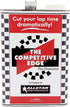 Allstar Performance Competitive Edge Tire Conditioner (1 Gallon) ALL78105