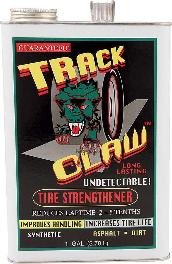 Allstar Performance Track Claw Strengthener 150-220 Degree #2995 (1 Gallon) ALL78110