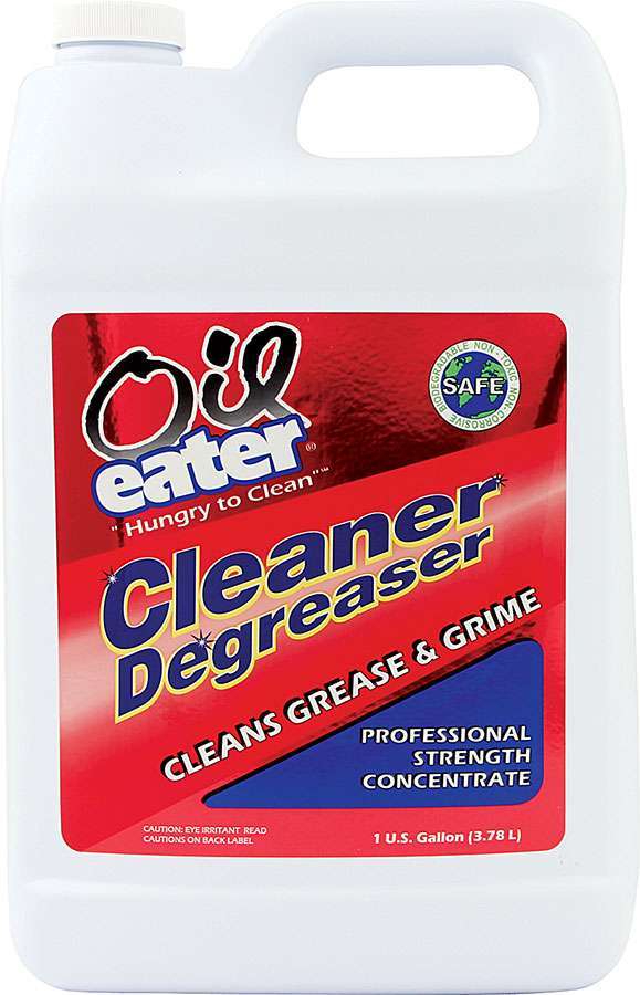 Allstar Performance Oil Eater Degreaser 1 Gallon ALL78211