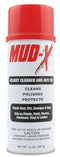 Allstar Performance Mud-X Helmet Cleaner Aerosol 14 Oz Can ALL78232