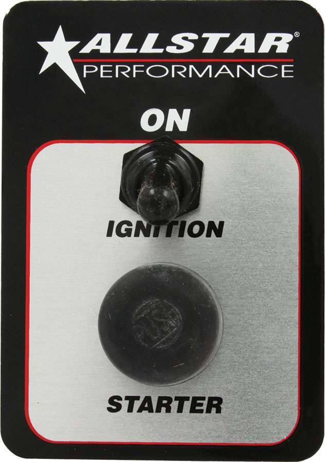 Allstar Performance Magneto Ignition Panel ALL80150