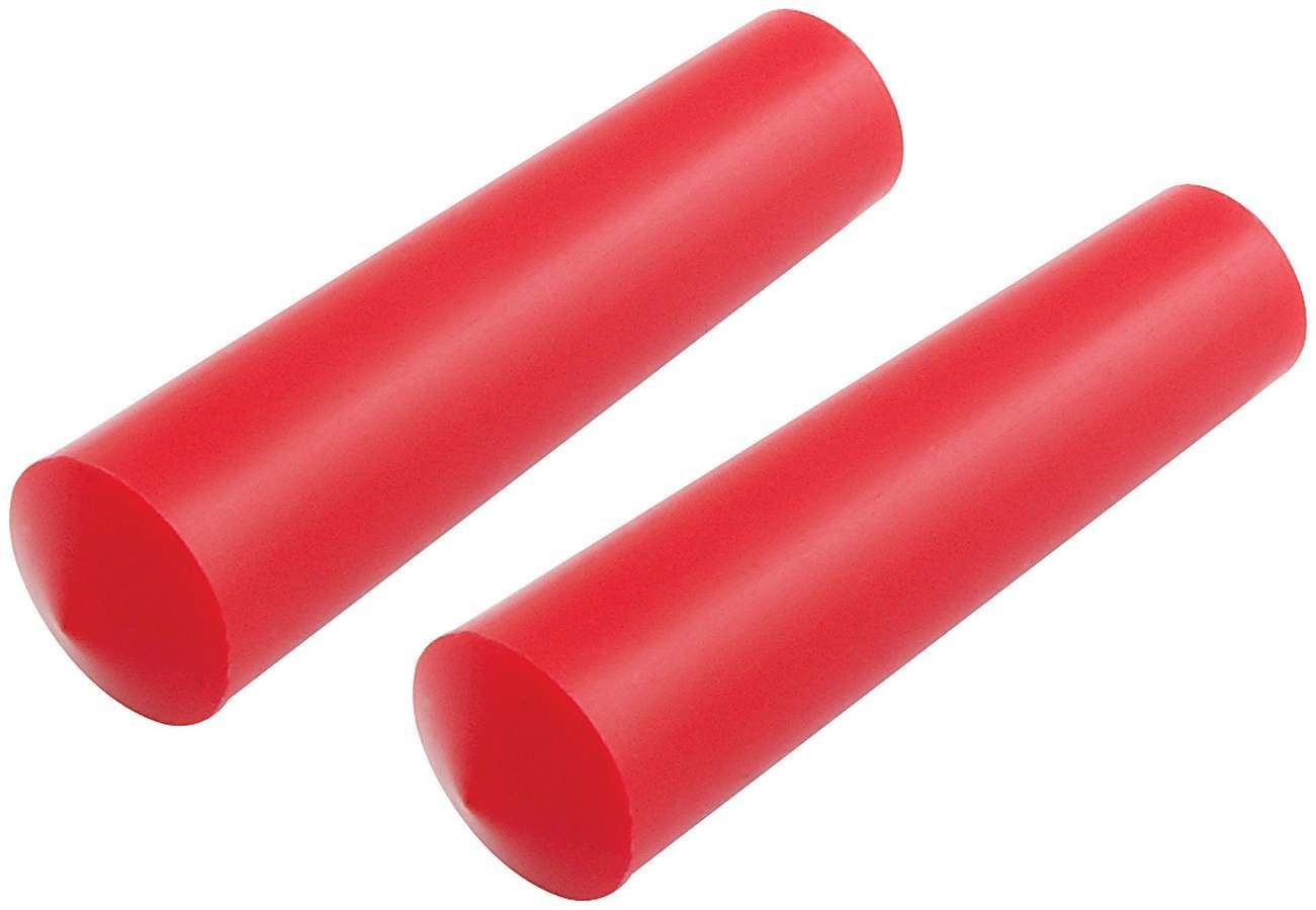 Allstar Performance Toggle Extensions Red 10pk ALL80167-10