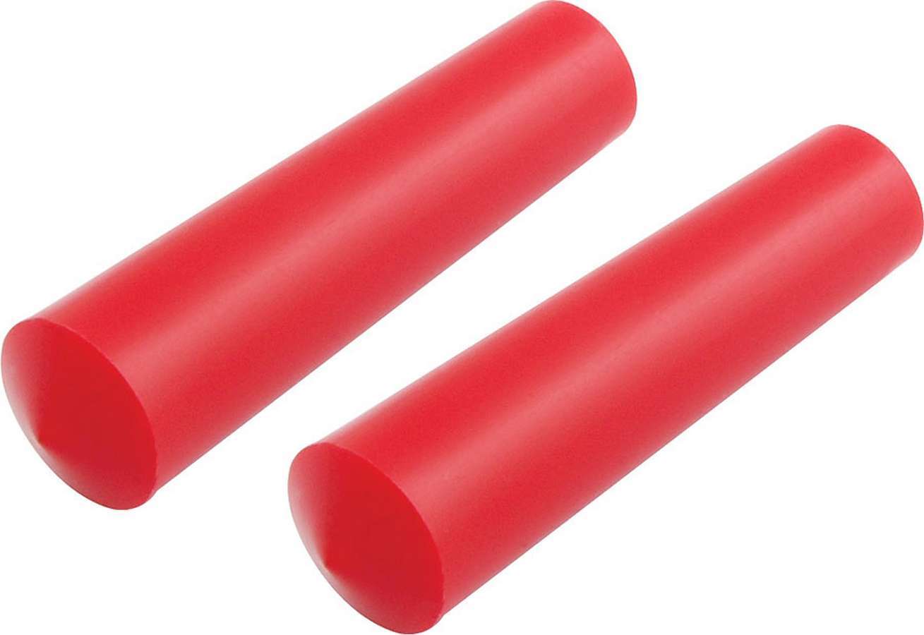 Allstar Performance Red Toggle Extensions (1 Pair) ALL80167