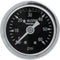Allstar Performance Liquid Filled 1.5in Gauge 0-60 PSI ALL80204