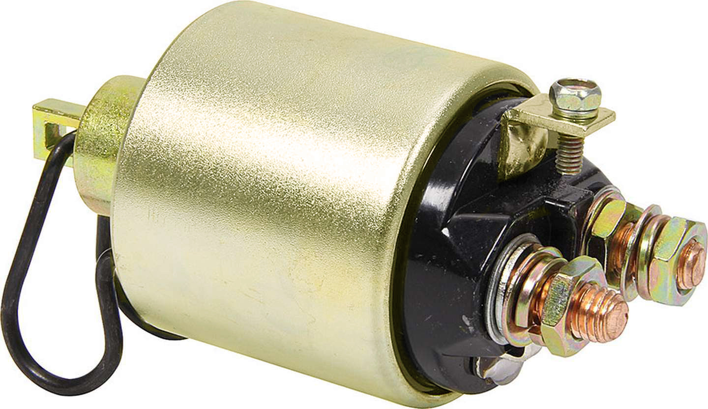 Allstar Performance Replacement Solenoid for ALL80525 ALL80526