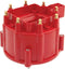 Allstar Performance GM HEI Distributor Cap Red ALL81204